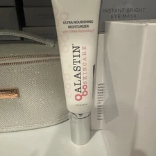 Alastin Skincare Ultra Nourishing Moisturizer 2 fl oz / 59.1 ml AUTH *New In Box