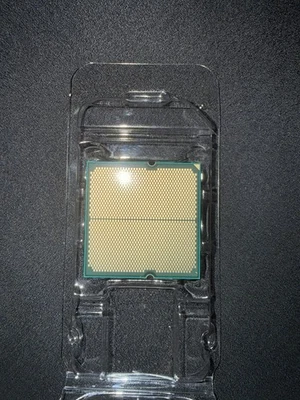 Ryzen 7 7700X listing on ebay