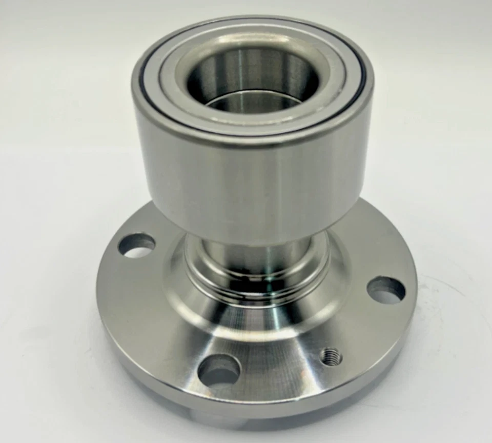 Ступица переднего колеса и подшипник в сборе для Kia Sephia 1994 1995 1996 1997 1998-2000 - Изображение 3 из 4