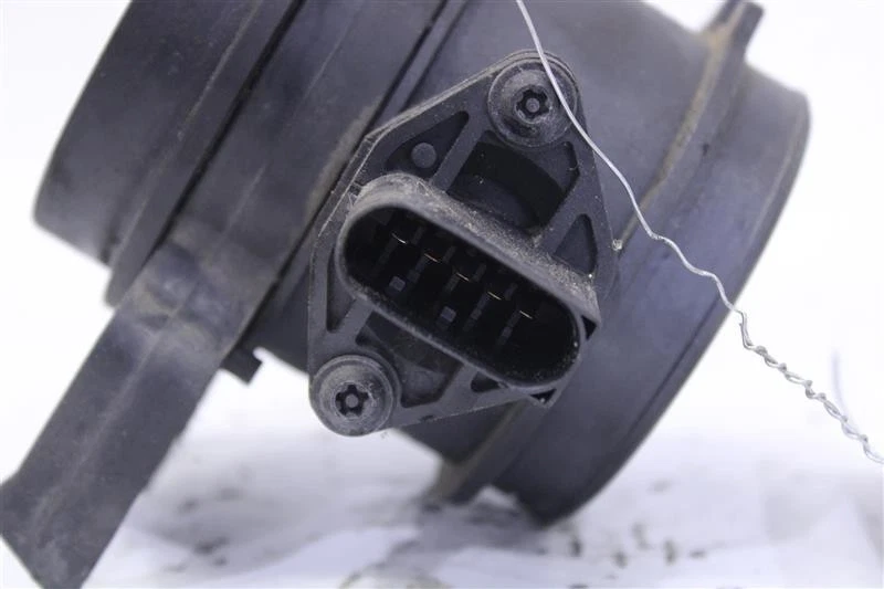 Used Fuel Injection Air Flow Meter fits: 2000 Mercedes-benz Mercedes s-class 163 Foto 2 de 4