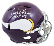 Vikings Carl Eller 