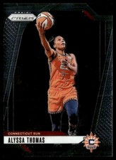 2024-25 Panini Prizm WNBA Alyssa Thomas Connecticut Sun #44