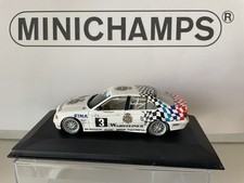 Minichamps BMW 318i   team a.burgstaller 1994 1/43