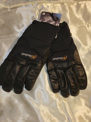 Cloudveil Winter Gloves XL NEW With Tags