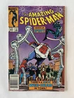 The Amazing Spider-Man #263CPV FN Combined Shipping~
