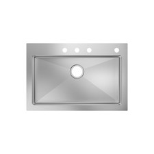 PROFLO PFDM1B3322554 - Kitchen Sinks Sinks