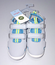Cat Jack Hank Play Sandals - Toddler Size 11