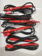 1 pcs Test Leads for Fluke 1508/1587/1587CFC Quick nonoriginal but great quality