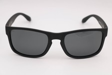 Shady Rays Titan Blackout Black Square G-15 Polarized Sunglasses 57-21-138