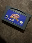 Kirby & the Amazing Mirror Game Boy Advance Video Game Cartridge