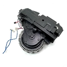 Genuine Ecovacs Deebot X1 Omni/X1 Turbo/X1 Plus/T20 Left Wheel