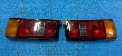 JDM TOYOTA COROLLA AE86 3-Türer Rückleuchten Heckleuchten LEVIN TRUENO 4AG