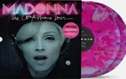 MADONNA THE CONFESSIONS TOUR LIVE - PURPLE PINK SPLATTER 2LP VINYL RSD 2026 NEW