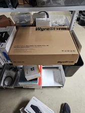 WyreStorm MX-0404-H2 4K HDCP 2.2 m138 HDMI 4 In 4 Out Matrix Switcher