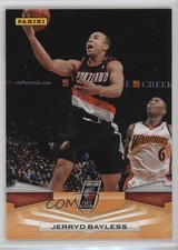 2009-10 Panini Jerryd Bayless #220 2a1