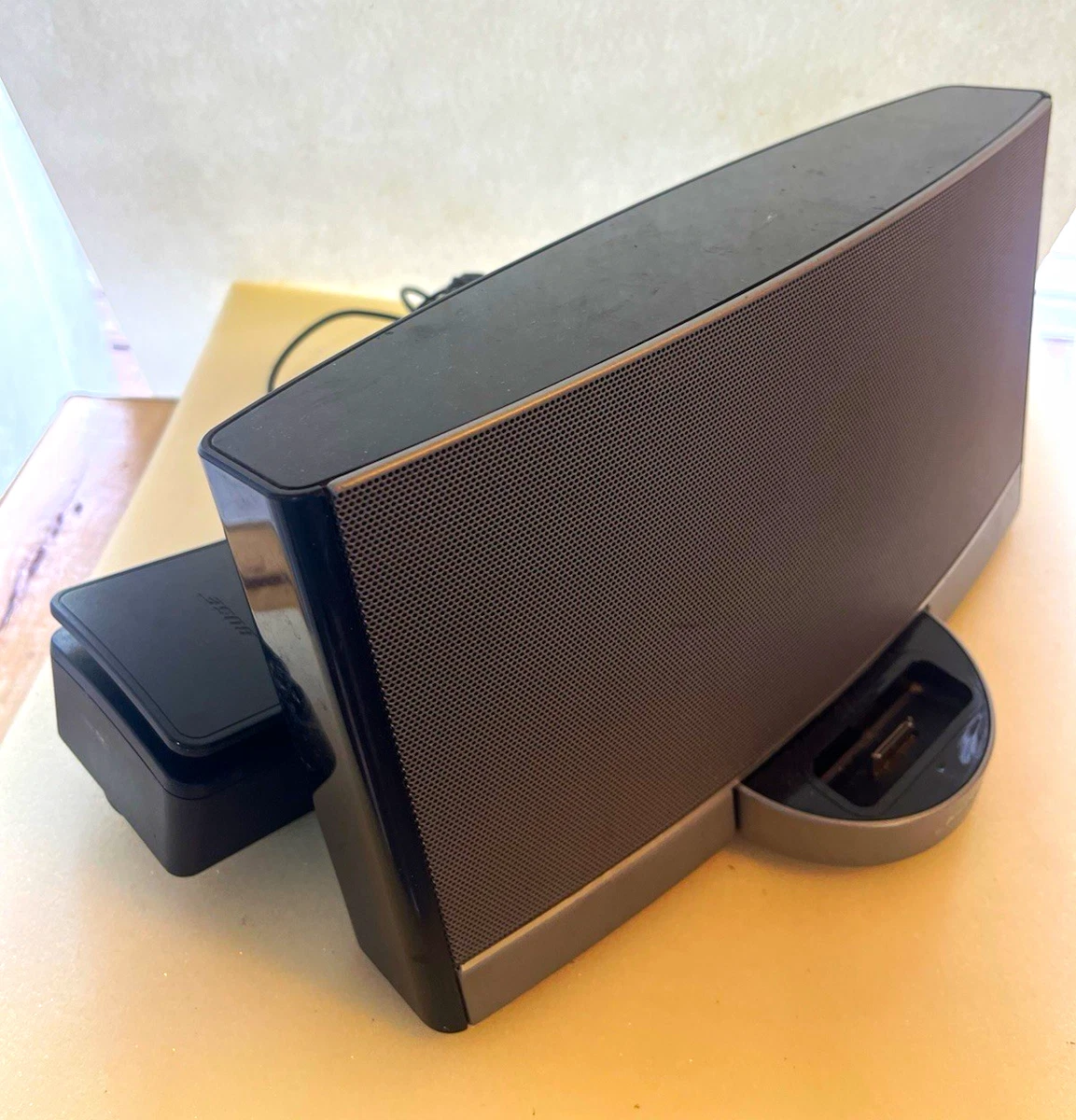 bose sounddock adapter products for sale | eBay