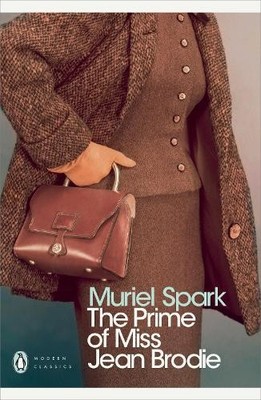 The Prime of Miss Jean Brodie: Murielle Spark (Pengu by Spark, Muriel 0141181427