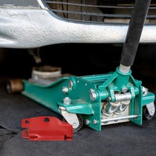 مقتنيات Jack Pump