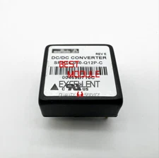 1PCS SPM15-050-Q12P-C Professional Power Modules Modules Sensors