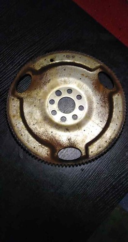 BMW 3 5 7 X3 Z4 SERIE E46 E39 E60 E38 E83 E85 SCHWUNGRAD AUTO 1717383