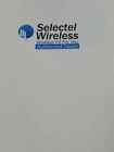 Selectel $50 Month Refill Pin, Unlimited Talk, Text, & 45 Gb of Data!