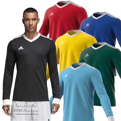 adidas tabela long sleeve