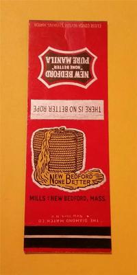 Match Roping Book RARE 1940-50's