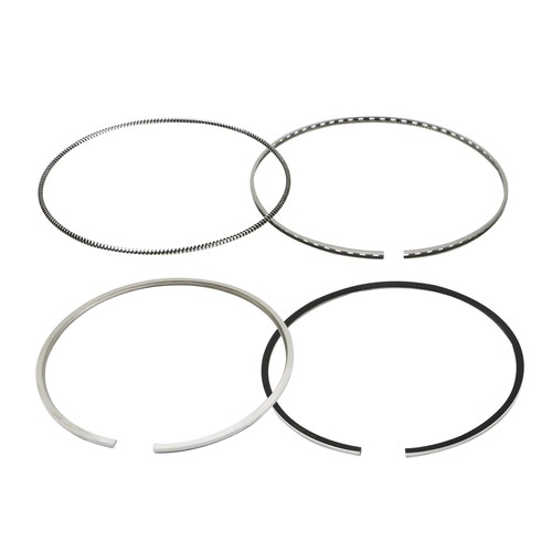 Fit For Cummins qsx15 isx15 qsk15 Engine 4089406 Piston Ring Set - Picture 4 of 11