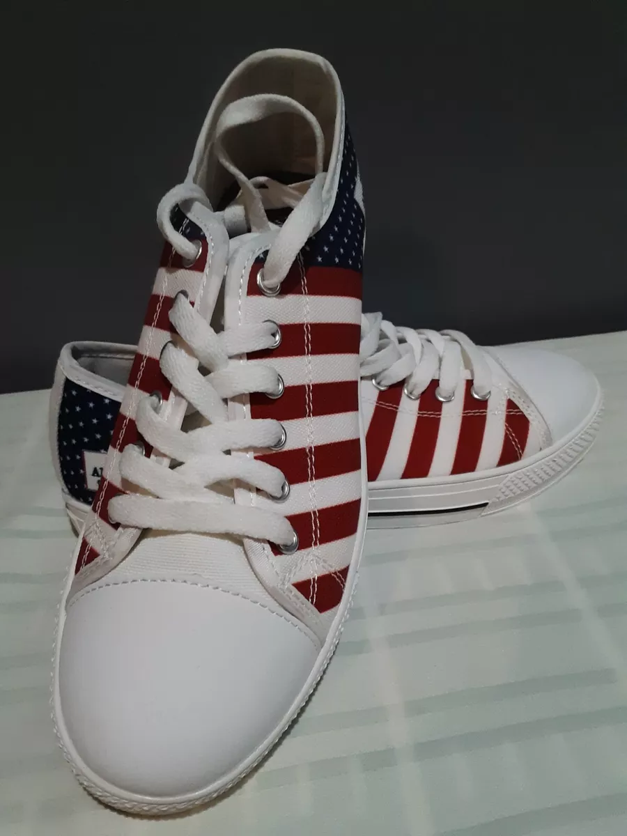 Make sneakers deals great again