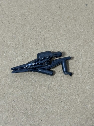 Mega Bloks Halo Weapon Building Blocks Toy Accessories Collectible 1 PC - Picture 26 of 49