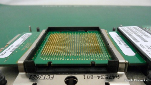 HP A9731-69003 Intel Itanium2 1.5GHz CPU Module (4MB; 400MHz) A9731-04003 A9731A - Picture 6 of 6