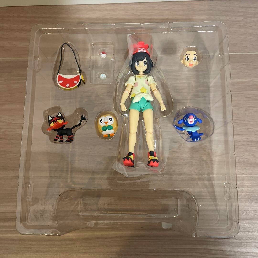 figma ミヅキ
