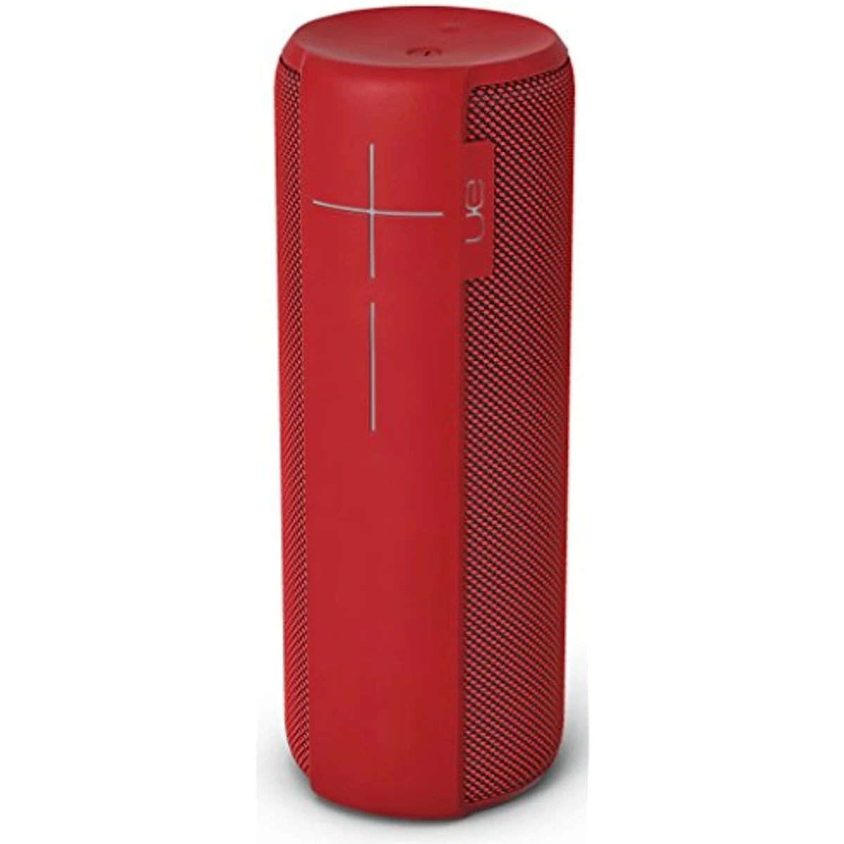 Ultimate Ears MEGABOOM 3 Wireless Bluetooth Portable Speaker (Red) :  : Electronics