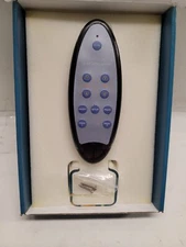Sussman Mr Steam IRMT 3 Remote Control replacement for steam shower