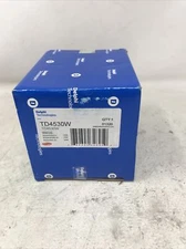 Delphi Technologies 2012 Ford Taurus - Sway Bar Bushing -Rubber, Direct Fit, Kit