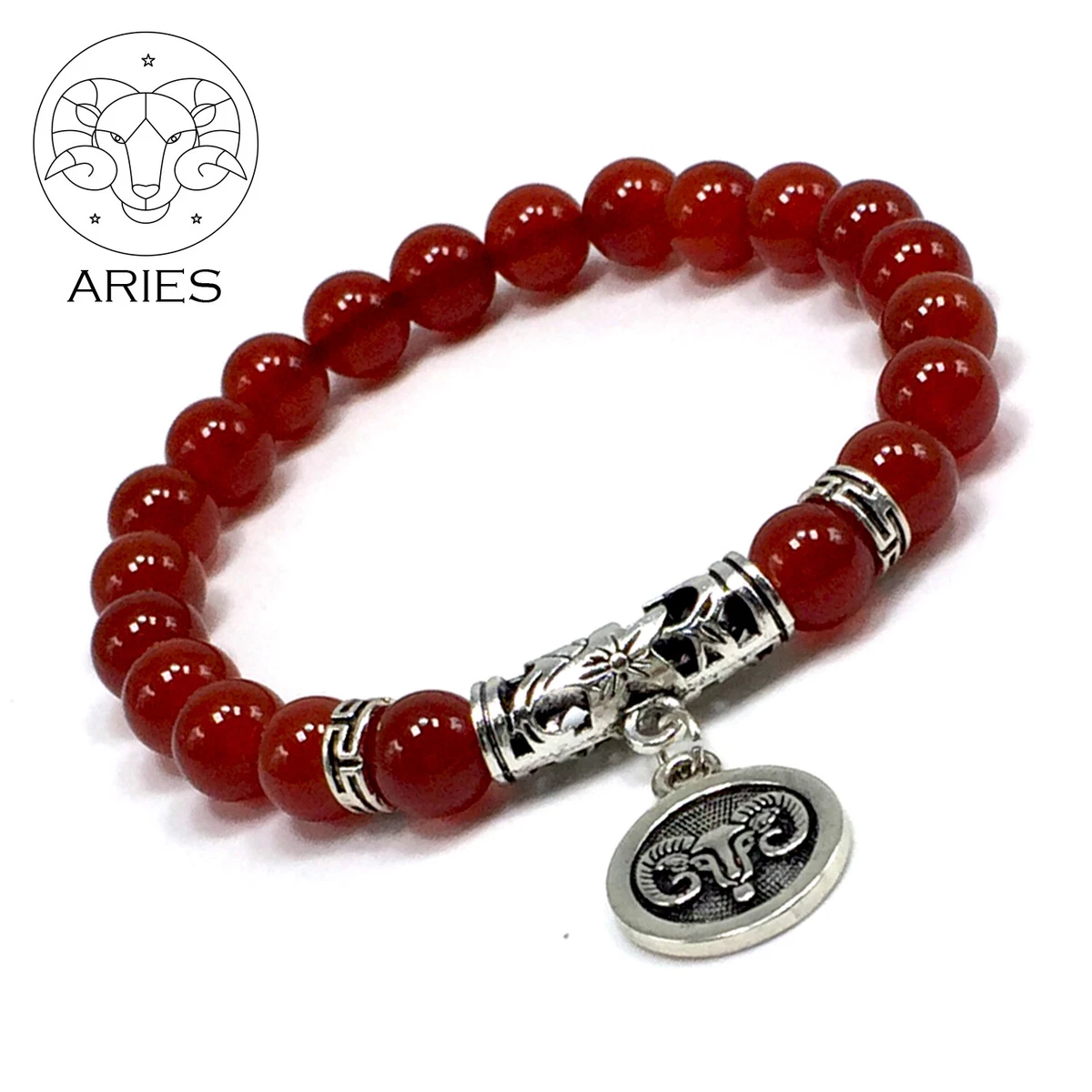 Certificate】Jiyuntai manufacturers natural red agate small one coin Pixiu  bracelet women's red agate bracelet – Buddha&Mindfulness