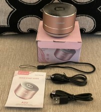 LENRUE A2 Portable Wireless Bluetooth Speaker...