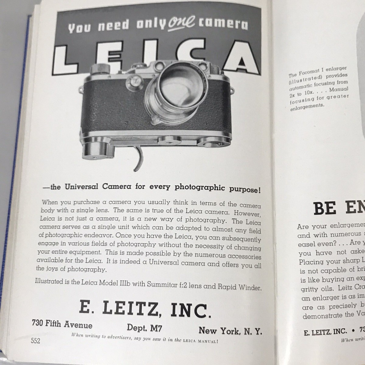 Ihei Kimura - Japan Through a Leica - 1938