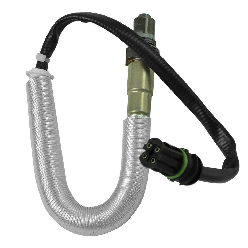 4PCS Upstream & Downstream Oxygen O2 Sensors For BMW 128i 328i 335i X3 Z4 3.0L - Image 4 of 4