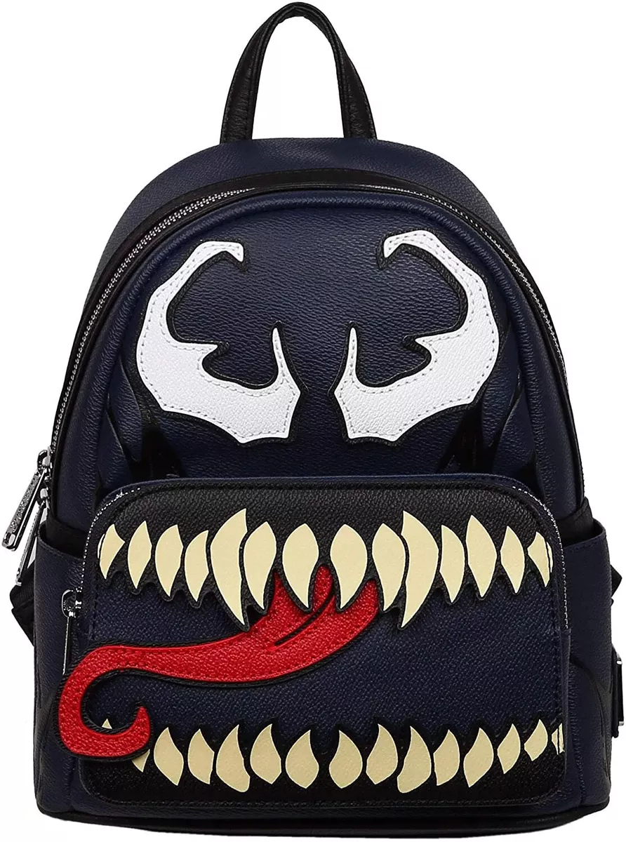 Marvel clearance venom backpack