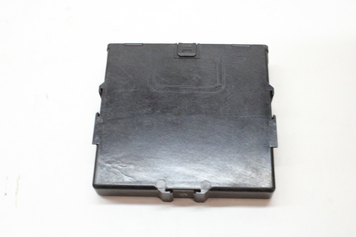 【09ch】 Engine Hybrid Vehicle Control Module 89981-62060 Fits 16 17