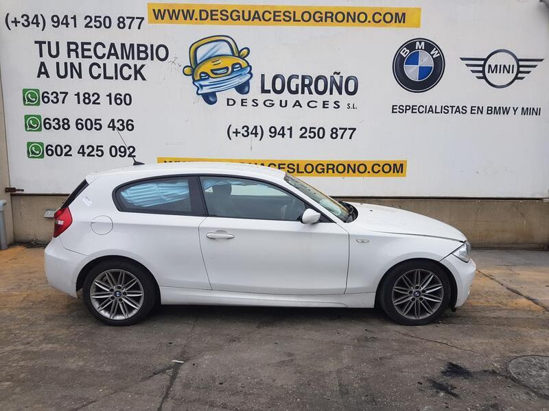 41627133898 heckklappe für BMW 1 8 D 2004 7133898 1981874 | eBay