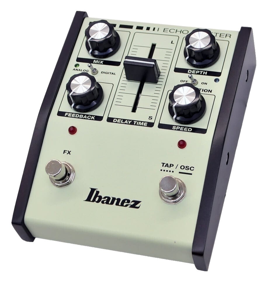 Ibanez Echo Shifter | eBay