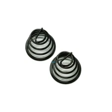 Tension Spring Black Heavy Juki DLN-5410 Genuine