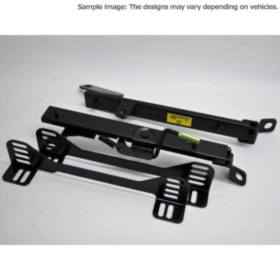 GX100 JZX100 Seat rail for full bucket Single Lock Separate Type