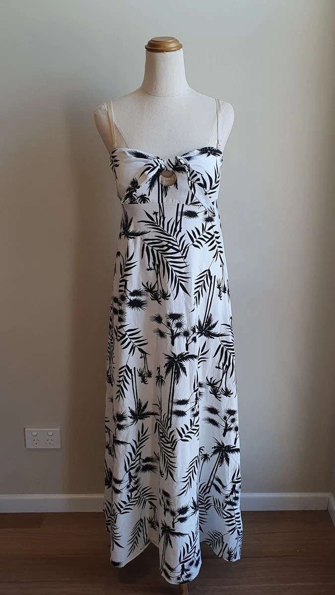 Supre top maxi dress