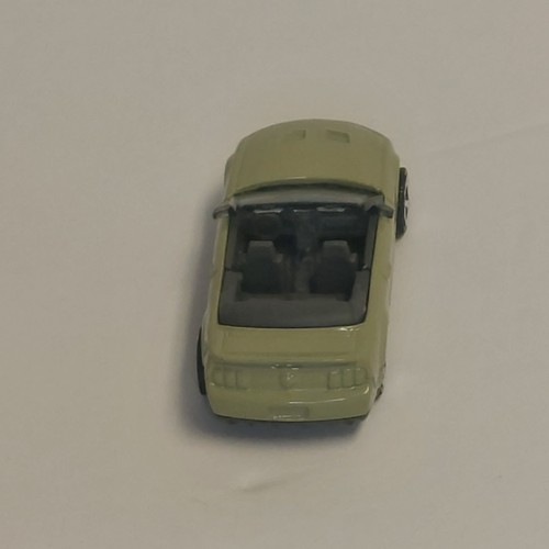 Matchbox 2007 Ford Shelby Gt500 - Foto 2 di 5