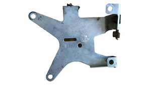 OPEL Corsa C (00-03) 1.4 66KW Halter Halterung am motor 9202687 #23359-B203