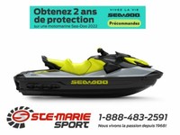 2022 Sea-Doo GTI SE 130 avec SYSTEME DE SON