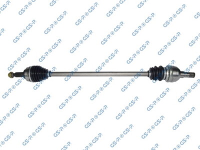 GSP Antriebswelle vorne rechts für Chevrolet Nubira Kombi Lacetti J200 212046